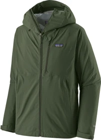 Patagonia Granite Crest Funktionsjacke torrey pine green (Herren)