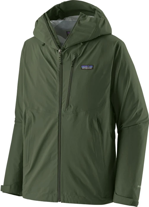Patagonia Granite Crest Funktionsjacke torrey pine green (Herren)