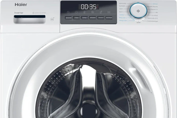 Haier HW70-BP14929BU1 Frontlader