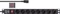 InLine 19" Aluminium Steckdosenleiste, 1HE, 8-fach, 250V, 2m Vorschaubild