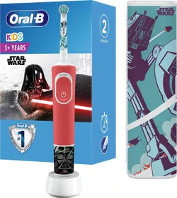 Oral-B Vitality 100 Darth Vader + Etui