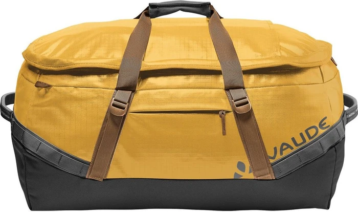 Vaude CityDuffel 65 Reisetasche burnt yellow