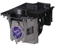 NEC NP13LP Ersatzlampe