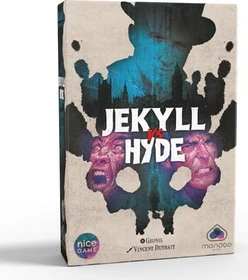 Jekyll vs. Hyde