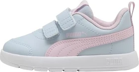 Puma Courtflex V3 lucite/pearl pink/puma red (Junior)