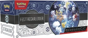 Pokémon TCG Adventskalender 2023