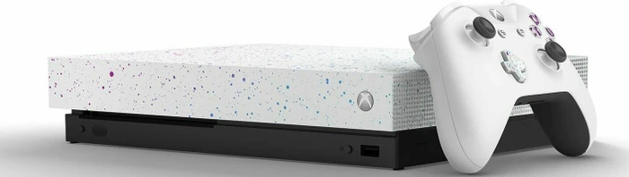 Microsoft Xbox One X - 1TB