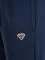 hummel Loose Bee Trainingshose lang dress blues Vorschaubild