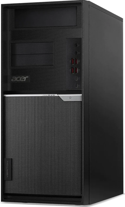 Acer Veriton VK8-680G, Core i7-11700, 16GB RAM, 512GB SSD, GeForce RTX 3070