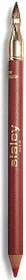 Sisley Phyto-Lèvres Perfect Lippenkonturenstift 10 Auburn, 1.2g