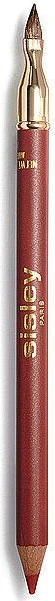 Sisley Phyto-Lèvres Perfect Lippenkonturenstift 10 Auburn, 1.2g