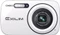 Casio Exilim EX-N1 weiß Vorschaubild