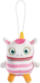 Schmidt Spiele Sorgenfresser Twixi Schlüsselanhänger 9cm