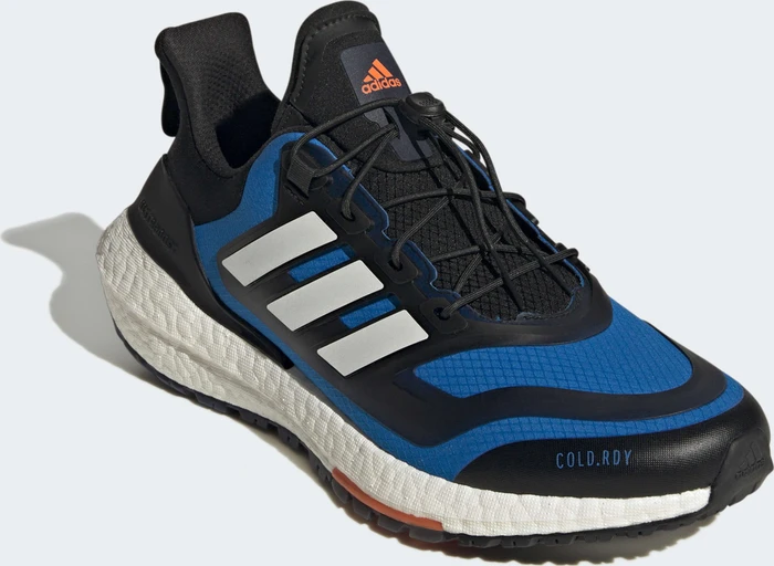 adidas Ultraboost 22 Cold.RDY 2.0 blue rush/cloud white/core black