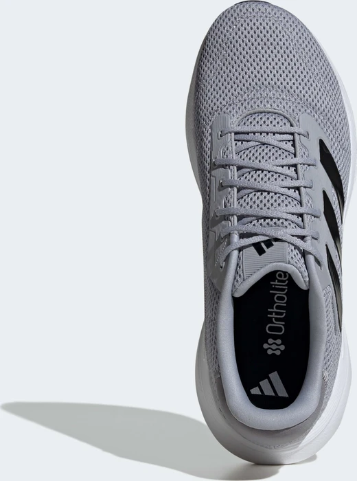 adidas Response halo silver/core black/grey (Herren)