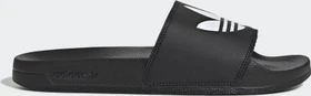 adidas Lite Adilette core black/cloud white