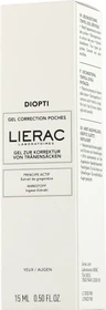 Lierac Dioptipoche Glättendes Gel, 15ml