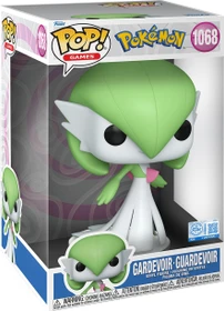 FunKo Pop! Games - Pokémon - Jumbo Gardevoir