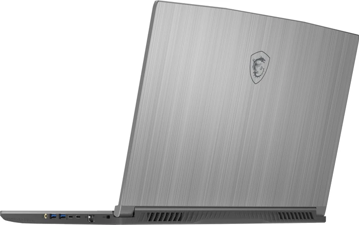 MSI Creator 15M 036-A9SD, Space Grey, Core i7-9750H, 16GB RAM, 512GB SSD, GeForce GTX 1660 Ti, DE