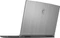 MSI Creator 15M 036-A9SD, Space Grey, Core i7-9750H, 16GB RAM, 512GB SSD, GeForce GTX 1660 Ti, DE Vorschaubild