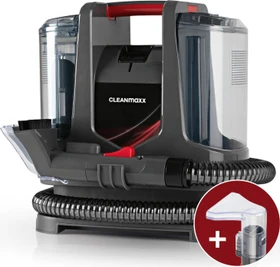 CLEANmaxx Polster- & Teppichreiniger Waschsauger