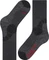 Falke TK-X Expedition Wandersocken asphalt mel. (Herren) Vorschaubild
