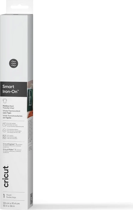 Cricut Smart Iron-On Bügelfolie