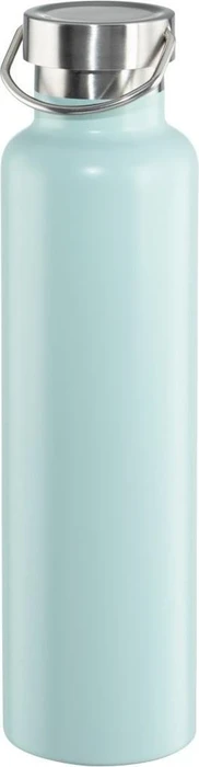 Xavax To Go Isolierflasche 750ml pastel blue