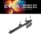 EVGA GeForce RTX 3080 FTW3 Ultra Gaming, 10GB GDDR6X, HDMI, 3x DP Vorschaubild