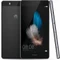 Huawei P8 Lite Single-SIM schwarz Vorschaubild