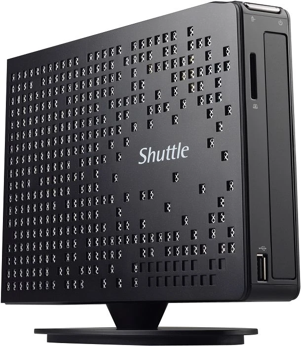 Shuttle XS35V4