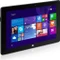 TrekStor SurfTab wintron 10.1 pure, schwarz, 32GB Vorschaubild