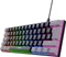 Trust Gaming GXT 867 Acira, 60%, schwarz, LEDs RGB, Outemu Red, USB, DE Vorschaubild