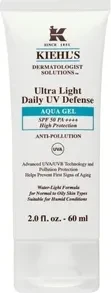 Kiehl's Ultra Light Daily UV Defense Aqua Gel