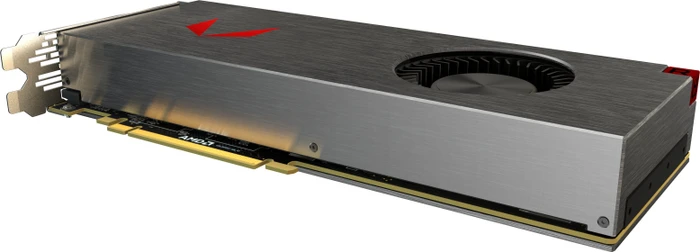 Sapphire Radeon RX Vega 64 Limited Edition, 8GB HBM2, HDMI, 3x DP, lite retail