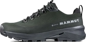 Mammut Ducan III Low LTH GTX gabbro/black (Herren)