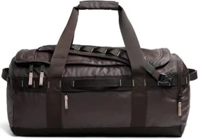 The North Face Base Camp Voyager Duffel 62l dark chestnut/garnet