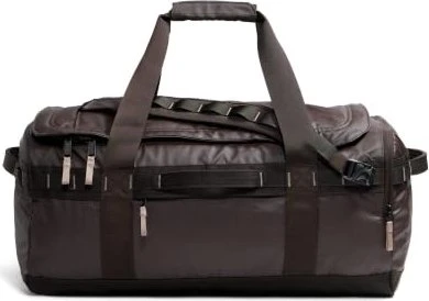 The North Face Base Camp Voyager Duffel 62l dark chestnut/garnet