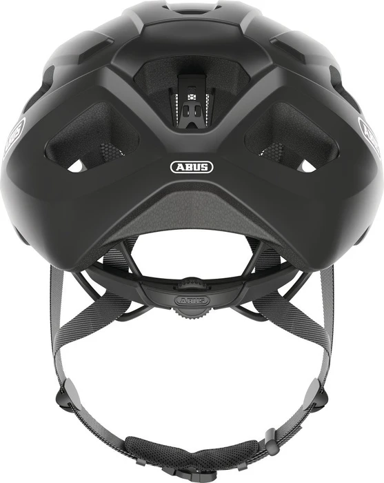 ABUS Macator Helm matt black