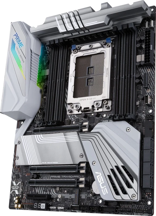 ASUS Prime TRX40-Pro S (AMD sTRX4)