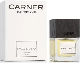 Carner Barcelona Original Collection Palo Santo Eau de Parfum, 50ml