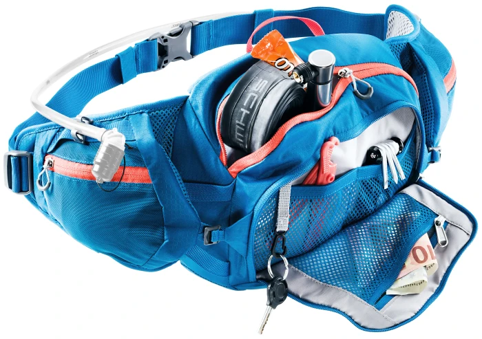 Deuter Pulse 3 bay