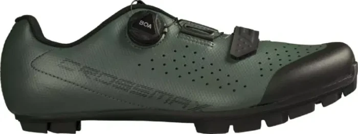 Mavic Crossmax BOA