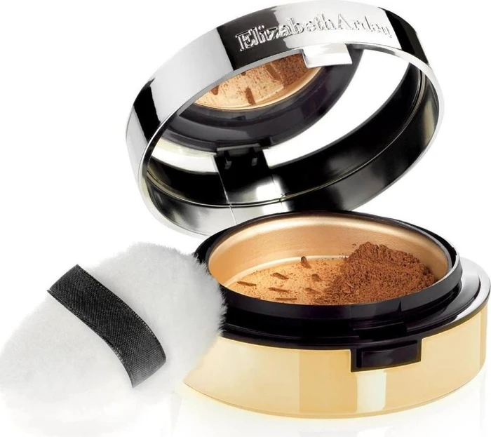 Elizabeth Arden Pure Finish Mineral Powder Foundation pure finish 5 LSF20, 8.33g