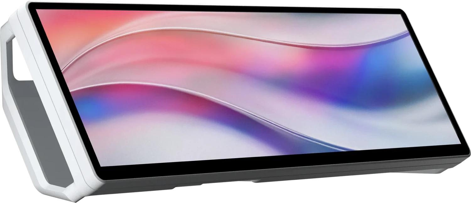 Corsair Xeneon Edge ab € 259,90 (2026) | Preisvergleich Geizhals