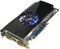 HIS Radeon HD 4890 iCooler x4, 1GB GDDR5, 2x DVI, S-Video Vorschaubild