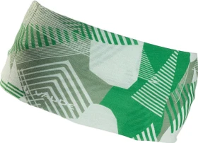 Vaude Cassons Stirnband willow green