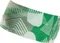 Vaude Cassons Stirnband willow green Vorschaubild