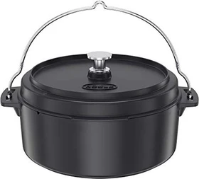 Rösle Dutch Oven Ø 35 cm vario