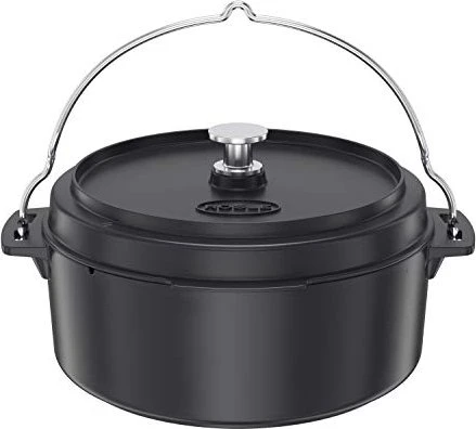 Rösle Dutch Oven Ø 35 cm vario